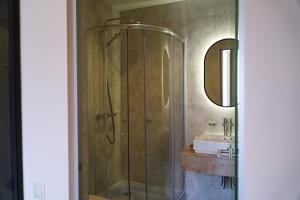 Bagno di Old Ijevan Boutique Hotel