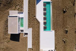 Gallery image of Ftelia Project in Panormos Mykonos