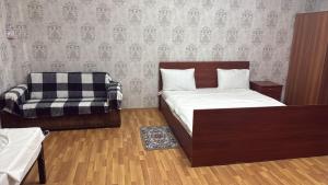 Gallery image of Hostel 470 Qəbələ in Gabala +6 photos