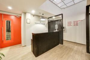 Fotografie z fotogalerie ubytování Townhouse Unitech Cyber Park Gurgaon Near Omaxe Celebration Mall v destinaci Gurgáon