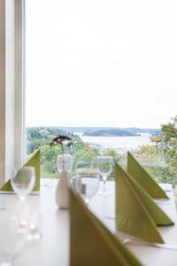 Photo de la galerie de l'établissement Ljungskile Vandrarhem, à Ljungskile