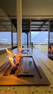 Fotografie z fotogalerie ubytování Barossa Pavilions & Glasshouse v destinaci Lyndoch