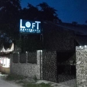 Billede fra billedgalleriet på Loft apartments i Pooc + 7 billeder