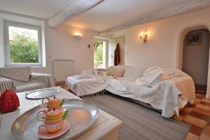 Et opholdsområde på Mas Bosca Brun + 22 billeder