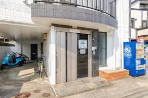 福冈Fieldnever Apartment STAY - Maisonette Family room的相册照片