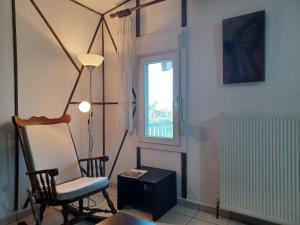 Gambar di galeri bagi Zeusplace Staliki cottage house di Litóchoron