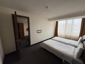 Mynd úr myndasafni af N Nirvana Hotel Yerevan í Jerevan