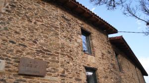 Kép Hotel Rural Las Campares szállásáról Callejo de Ordásban a galériában