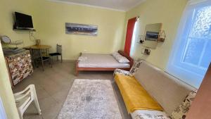 Μια τηλεόραση ή/και κέντρο ψυχαγωγίας στο Breezz