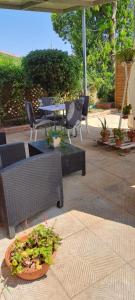 Gallery image of Casa carmela in Augusta +17 photos