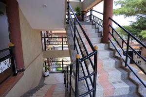 Fotografie z fotogalerie ubytování AG Homes v destinaci Kampala