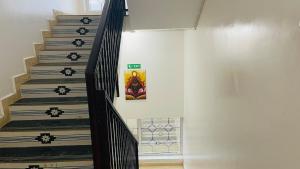 ジブチにあるLeLodge Djiboutiのギャラリーの写真