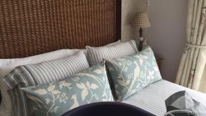 Χώρος καθιστικού στο Luxury Apartment self catering 70 m from the beach