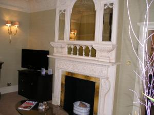 Fotografie z fotogalerie ubytování Audleys Wood Hotel, Basingstoke v destinaci Basingstoke