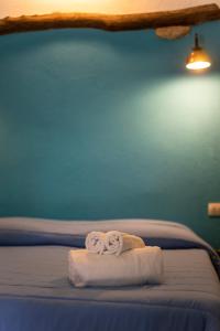 Imagem da galeria de hotel Piccolo Ranch em Pula