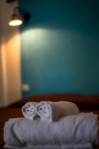 Imagem da galeria de hotel Piccolo Ranch em Pula