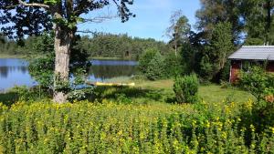 Afbeelding uit fotogalerij van Landvetter in Landvetter +15 foto's