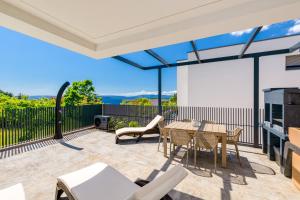 Afbeelding uit fotogalerij van Apartmani Đogić in Punat