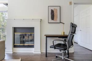 Fotografie z fotogalerie ubytování Blueground Northwest Bellevue BBQ nr Park SEA-879 v destinaci Seattle