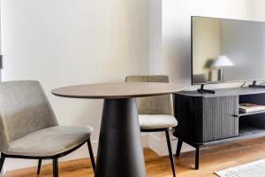 Gallery image of Blueground Midtown West wd nr Broadway NYC-1863 in New York