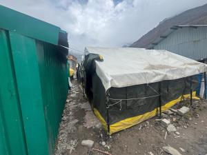 Fotografie z fotogalerie ubytování Sidharth vip camp v destinaci Kedārnāth