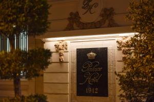 Kép The Palace, a Luxury Collection Hotel, Madrid szállásáról Madridban a galériában