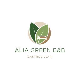Certifikát, hodnocení, plakát nebo jiný dokument vystavený v ubytování AliaJazz Green b&b