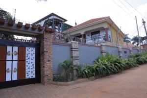 Hoone, kus apartement asub