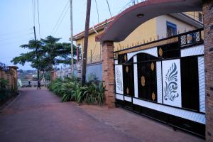 Hoone, kus apartement asub