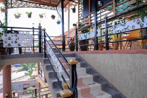 Foto sihtkohas Kampala asuva majutusasutuse AG Home - Kampala galeriist