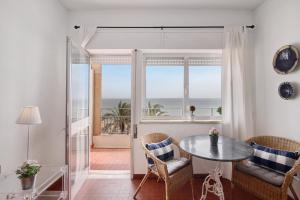 Billede fra billedgalleriet på Apartamento Mar Azul - Quarteira i Quarteira