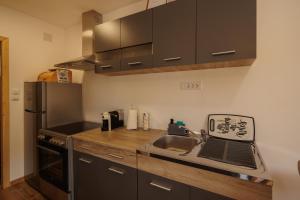 Fotografie z fotogalerie ubytování Brvnara Dadi  + 16 fotografií