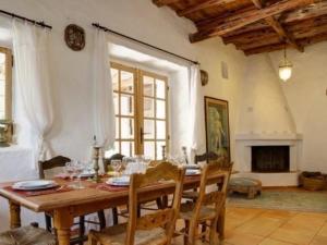 Φωτογραφία από το άλμπουμ του Finca with Pool Santa Eularia σε Santa Eularia des Riu