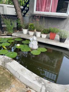Gallery image of DADDYs ON Home Muang Lopburi in Ban Nong Chaeng