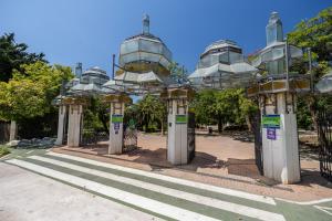 Fotografie z fotogalerie ubytování Las Naciones Vistas Espectaculares v destinaci Benalmádena