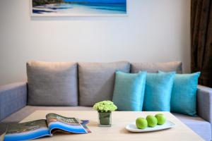 Fotografie z fotogalerie ubytování The Beachfront Hotel Phuket v destinaci Rawai pláž