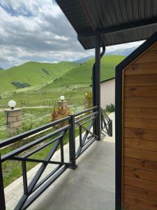 Gallery image of FAME guest house in Qusar