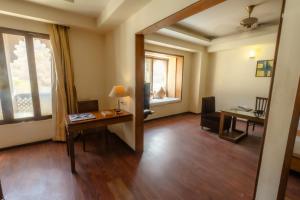 Gallery image of The Sky Imperial, Udaipur in Udaipur