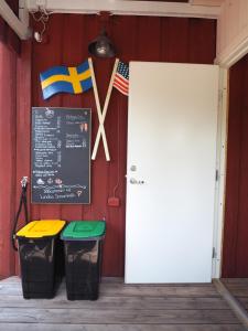 Fotografie z fotogalerie ubytování Linda's Apartment v destinaci Sörsjön