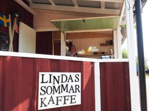 Fotografie z fotogalerie ubytování Linda's Apartment v destinaci Sörsjön
