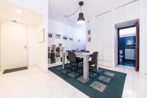 Φωτογραφία από το άλμπουμ του Domus Silva - Appartamento oasi lido di ostia στο Λίντο ντι Όστια