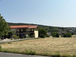 Φυσικό τοπίο κοντά σε αυτό το διαμέρισμα