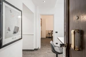 Fotografia z galérie ubytovania The Best Rent - Apartment in Testaccio district v Ríme