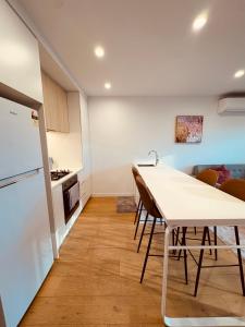 Prospect Box Hill L9廚房或簡易廚房