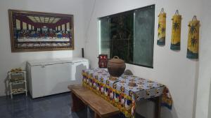 Φωτογραφία από το άλμπουμ του Village Sapiranga σε Mata de Sao Joao