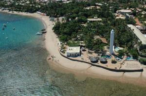 Afbeelding uit fotogalerij van Village Sapiranga in Mata de Sao Joao