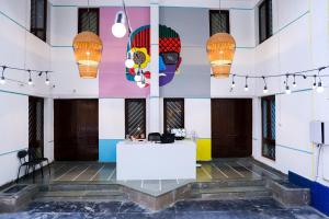 Gallery image of The Pune Story in Pune