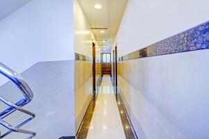 Fotografie z fotogalerie ubytování Super Collection O Shirdi Midtown Formerly Sai Sanket v destinaci Širdi