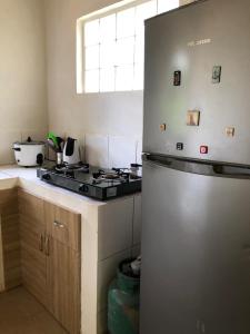 Galeriebild der Unterkunft Petite maison 2ch a deux pas de la route principale in Andilana