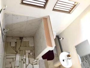 Galeriebild der Unterkunft Petite maison 2ch a deux pas de la route principale in Andilana + 4 Fotos